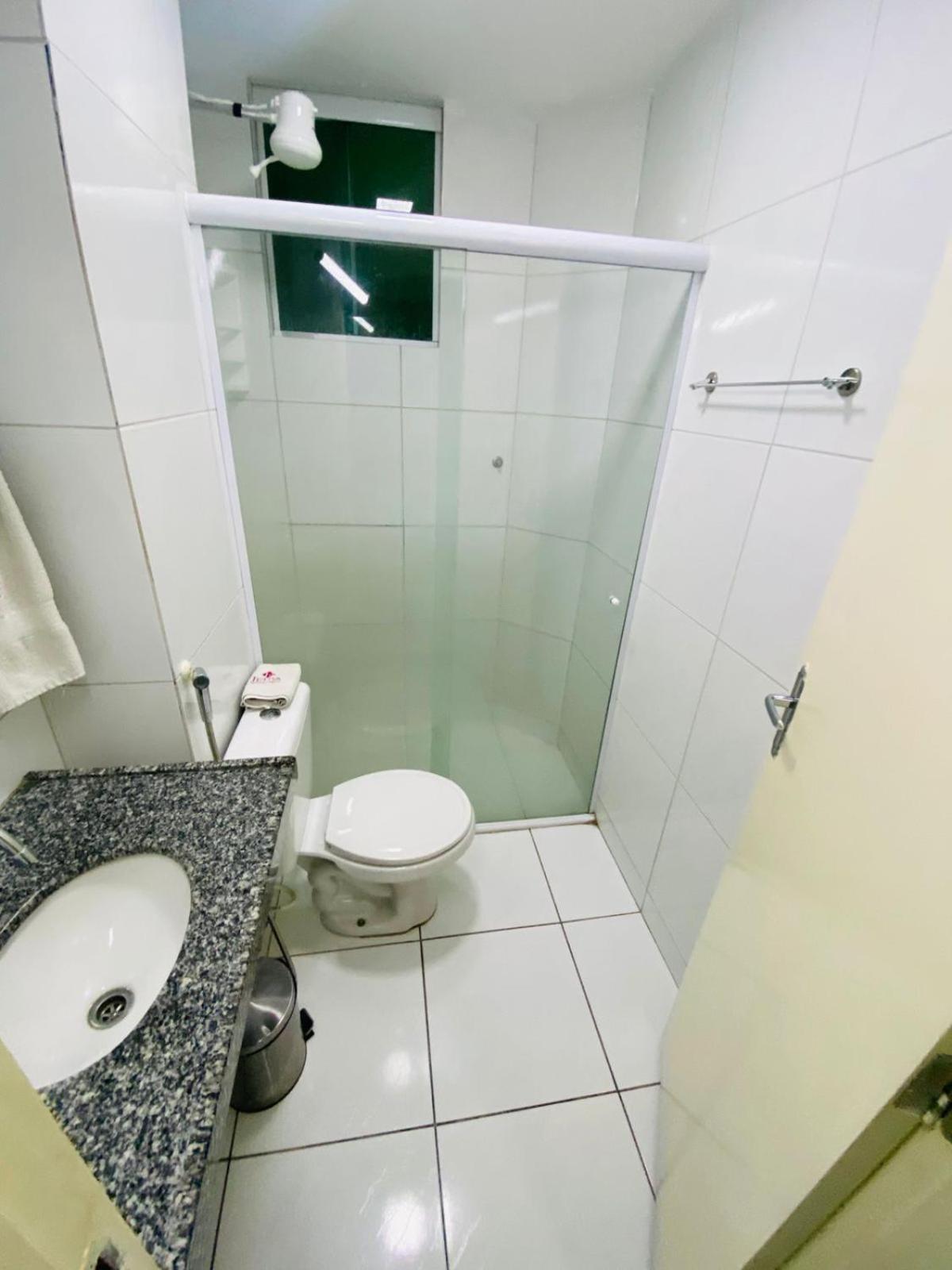 Hotel Letiva Arco Sobral Exterior photo