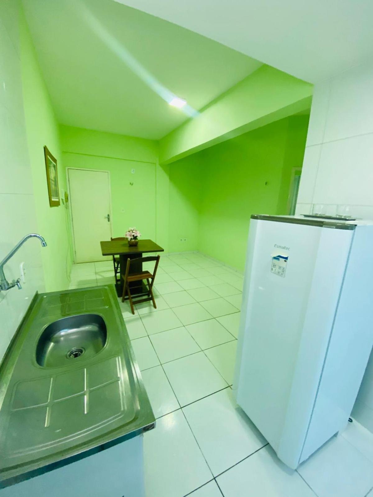 Hotel Letiva Arco Sobral Exterior photo